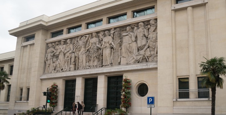 Jugement de non-lieu à protection obtenu par le Cabinet !