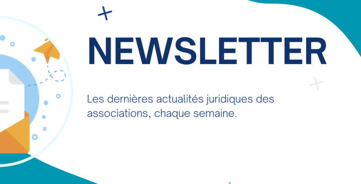 Les dernières actualités juridiques des associations  -  26 février 2024
