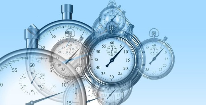 La preuve du temps de travail accompli