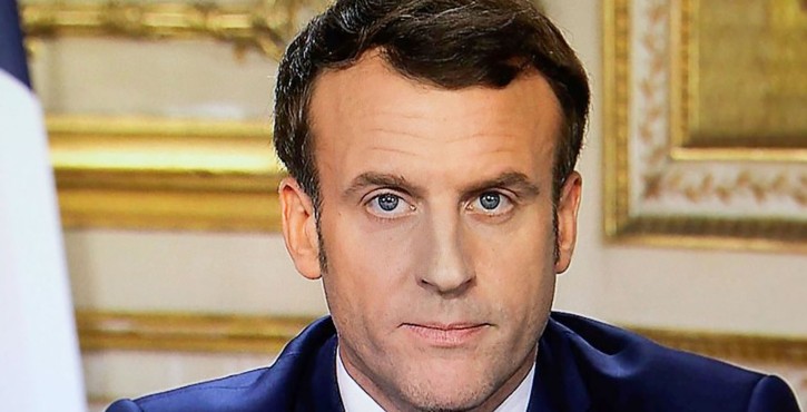 Un chef d'Etat particulièrement offensé