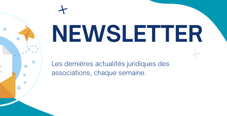 Les dernières actualités des associations - 23 mai 2024