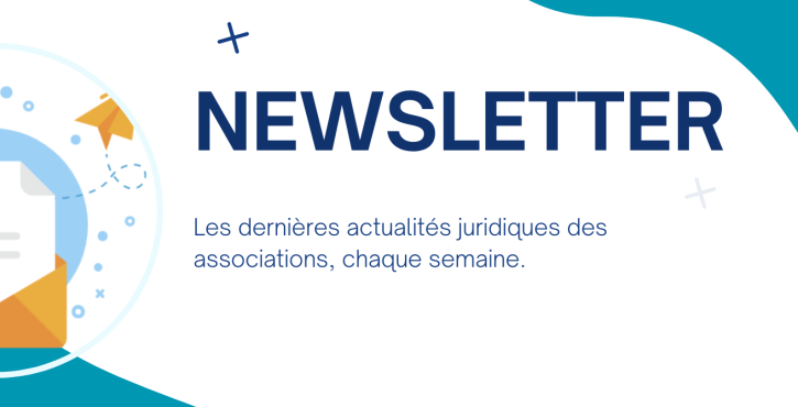 Les dernières actualités des associations - 10 juin 2024