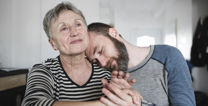 Tutelle, curatelle, etc. : le rôle des enfants du parent protégé