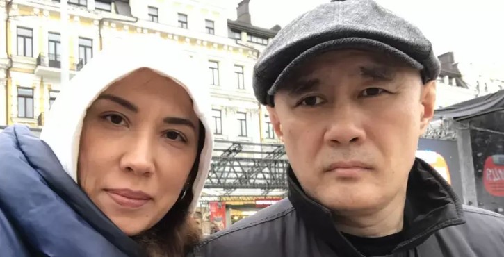 Au Kazakhstan, Le Président Tokaïev condamne la tentative d’assassinat d’un journaliste kazakh en Ukraine