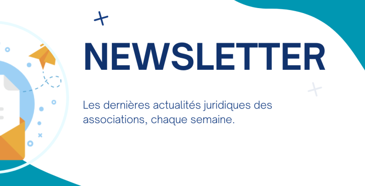 Les dernières actualités des associations - 30 septembre 2024 : appel public à la générosité, action contre les dirigeants, volontariat