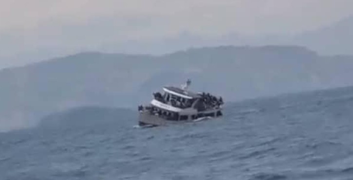 Prévenir ou chercher les responsables après naufrages sur le fleuve, lacs et rivières de la RDC ?