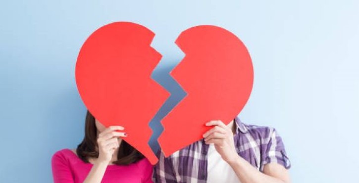 Le sort des enfants dans un divorce international