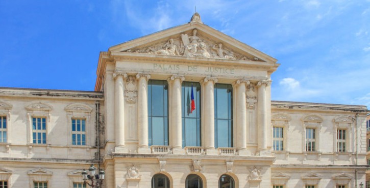 Jugement de non-lieu à protection obtenu par le Cabinet !