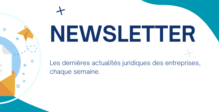 Les dernières actualités des entreprises - 14 novembre 2024 : compte courant, abattement retraite, abus d'égalité, factures