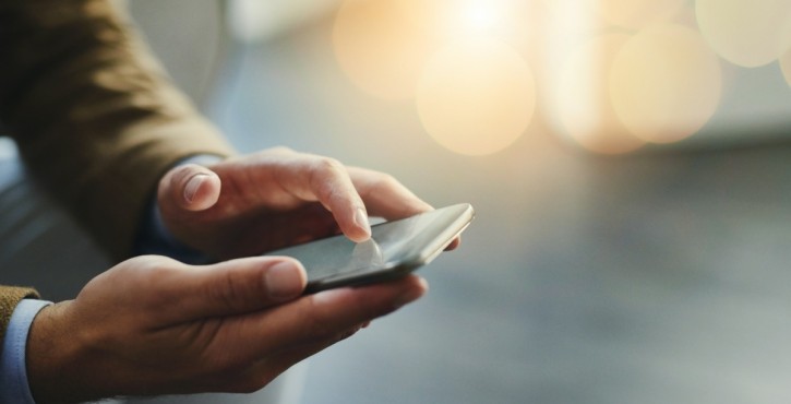 SMS à caractère professionnel et procédure disciplinaire