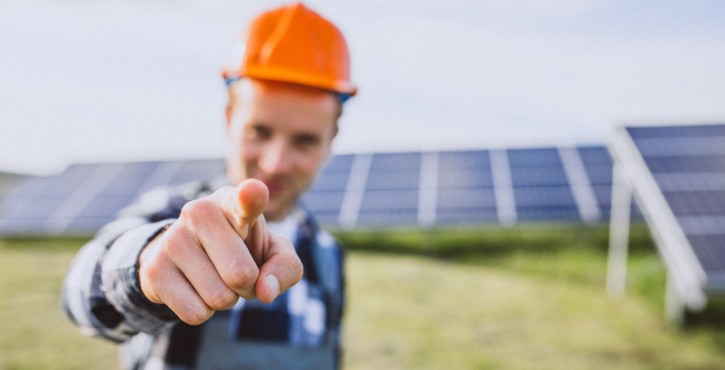 Quel recours lorsque des panneaux photovoltaïques ont été posés de force ?