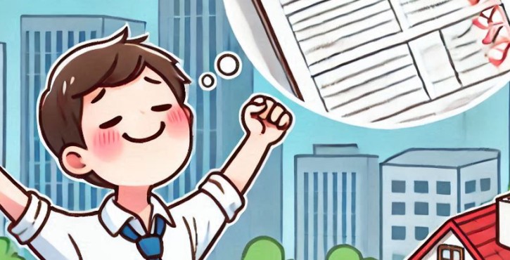 Comment le conjoint survivant peut-il se faire exonérer de la taxe foncière ?
