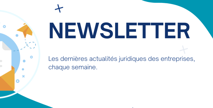 Les dernières actualités des entreprises - 30 janvier 2025 : acompte sur dividendes, ACRE, fin de l'exonération des pourboires, céder des parts de SARL