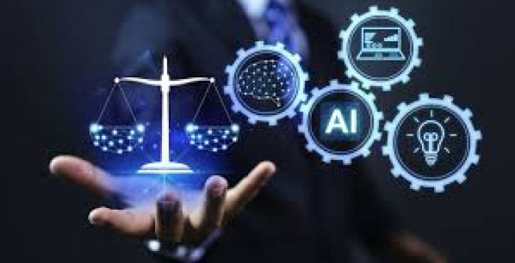 Quelles données pour l’Intelligence Artificielle dans la sphère judiciaire congolaise ? 