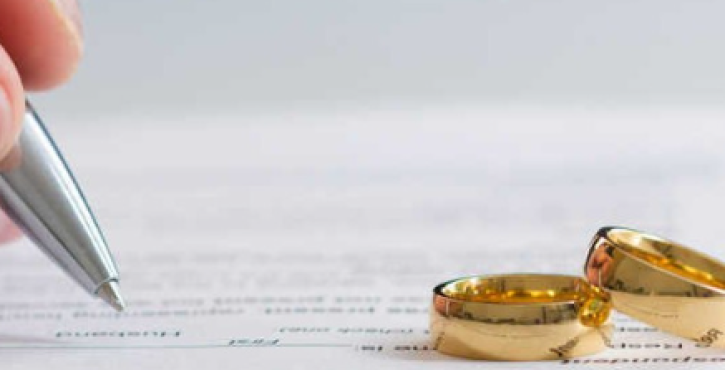 LE DIVORCE AMIABLE : DIVORCE PAR CONSENTEMENT MUTUEL SANS JUGE