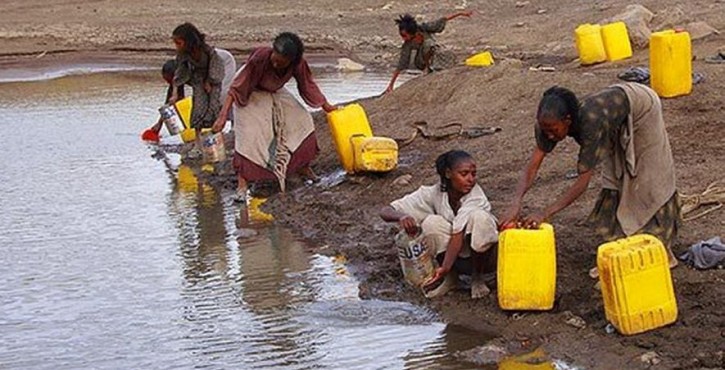 L’Accès à l’Eau – Un Droit Humain Inaliénable en RDC ? 