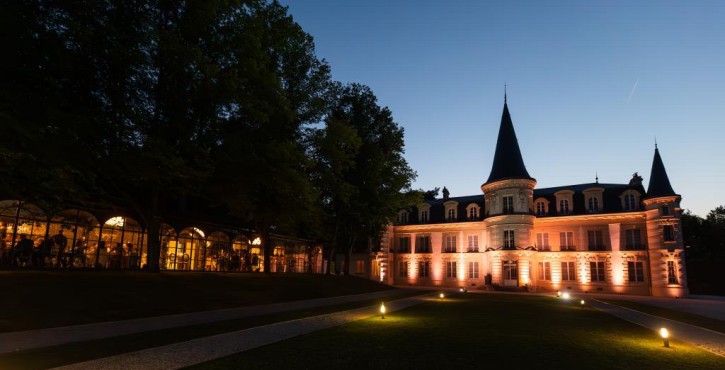 KEYSINGTON : Cession de fonds de commerce et transmission de contrats de distribution
