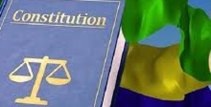 Bref aperçu sur les Républiques gabonaises