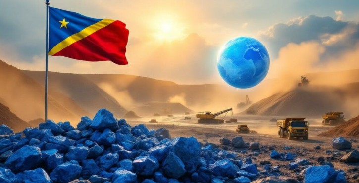 Gel des exportations du cobalt de la RDC et force majeure. Analyse de l’affaire IXM filiale de CMOC Group