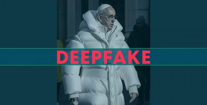 Protection de l’identité numérique à l’ère du deepfake via le droit d’auteur, faut-il y croire ?