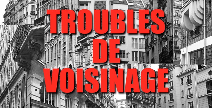 Troubles de voisinage et responsabilité environnementale : le cas des fabriques de blocs ciments en zone résidentielle à Lubumbashi