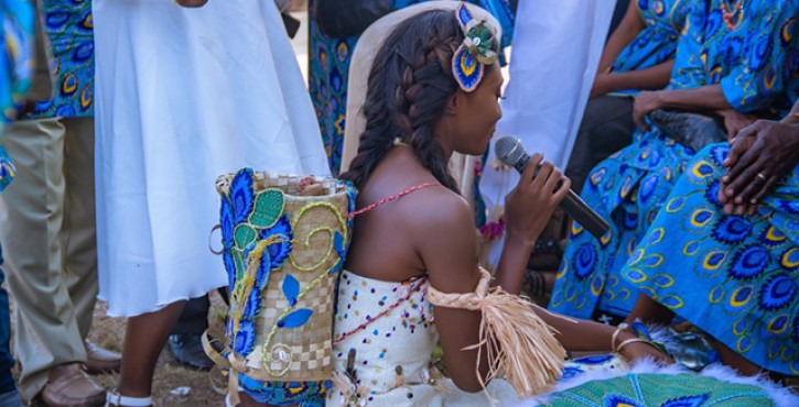 Analysis of the legal status and registration of customary marriage under Congolese law