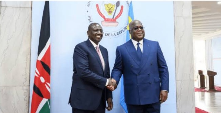 Les relations diplomatiques de la République Démocratique du Congo : Cas de la nomination d’un Consul de la République du Kenya à Goma