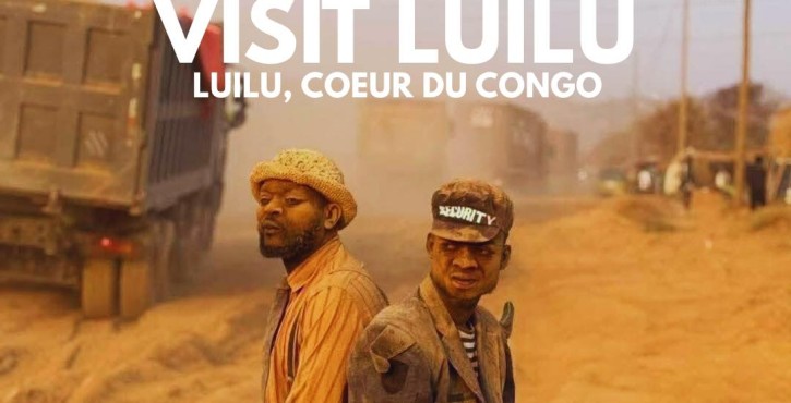 #VisitLuilu: The right to Speak, the duty to Act, and a test of credibility ahead of the DRC–Africa Battery Metals Forum 2025 in Kolwezi