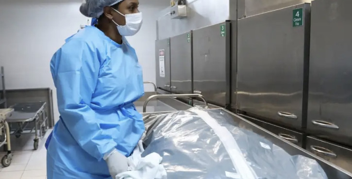 Quand la morgue perd la mémoire ou l’art funeste de confondre les morts : Analyse juridique et responsabilités.