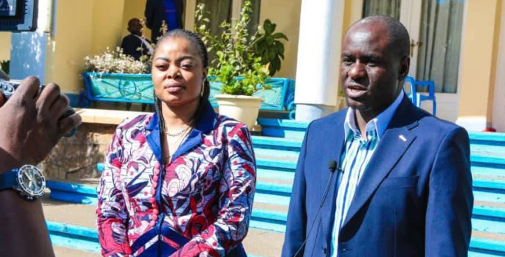 Guéguerres de gestion à l’hôtel de ville de Lubumbashi : focus sur la légalité des actes administratifs du Maire après la suspension de l’arrêté ministériel 