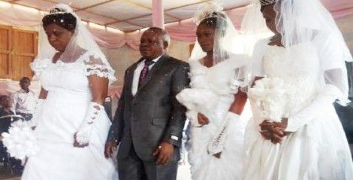 Polygamie à deux, six ou mille épouses : Une absurdité législative en fait et en droit