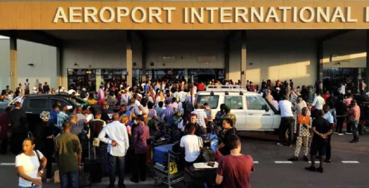 La désorganisation aérienne en RDC : quand le respect des droits contractuels des passagers reste cloué au sol