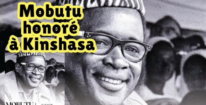 Mémoire, héritage et Rapatriement : Penser l’histoire Congolaise à travers l’exposition « Mobutu : Une Vie, Un Destin »