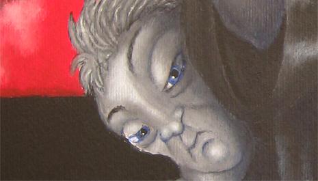 Angoisse & miséricorde