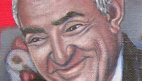 Un avocat, une basse-cour, son client Dominique Strauss-Kahn