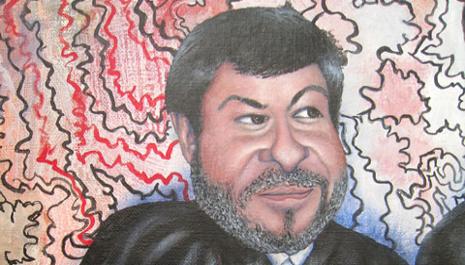 Maître Régis Laspalès