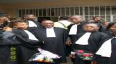 La problématique du privilege de poursuites et de juridictions des avocats en RDC