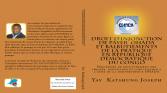 Droit d’injonction de payer OHADA et balbutiements de la pratique en R.D. Congo