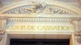Rapport de la Cour de cassation relatif à l'Ordre Public International
