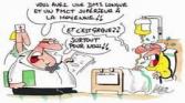 Contrôle externe de la tarification à l’activité (T2A) des établissements de santé