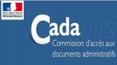 CADA - Compte rendus des réunions du directoire des établissements publics de santé