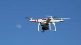 Règlementation des drones