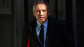François Bayrou nommé Garde des Sceaux !