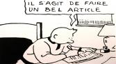 Conseil constitutionnel : les journaliste ne peuvent toujours pas rendre compte d'une perquisition