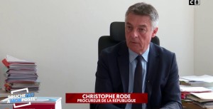 Touche pas à mon Proc ! TPMP ou les nouveaux chroniqueurs judiciaires
