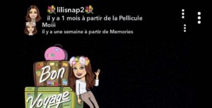 AFFAIRE LILI BON PLAN : Arnaque sur les réseaux sociaux