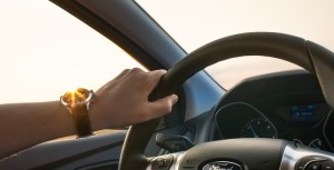 Un nouveau radar mis en service