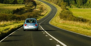 Moins de flashs pour les voitures radars en 2018