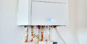 Comment installer une chaudière à gaz ?