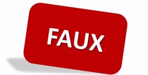 Vrai ou faux ? Je ne paie pas l’amende pour ne pas perdre mes points